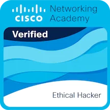 Ethical Hacker