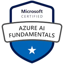 Azure AI Fundamentals