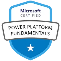 Power Platform Fundamentals